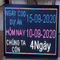 NAVIWIN BẢNG KẾ HOẠCH LÀM VIỆC CHO DỰ ÁN 