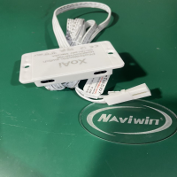 CẢM BIẾN 2 CÁNH TỦ 