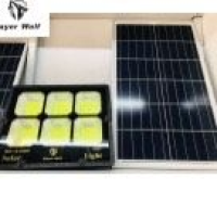 ĐÈN NL MAY CT C-CẤP 6BÓNG 300W