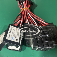 CẢM BIẾN GƯƠNG 