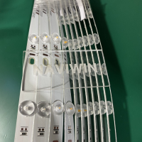 LED THANH 12V 3030 T-NHÀ ( TRẮNG - VÀNG ẤM - 4000K )