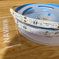 LED CUỘN 12V SAMSUNG ( TRẮNG- VÀNG ẤM - ĐỎ - XL - XD-4000K )