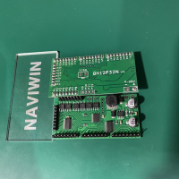 NAVIWIN BO HQ 8X32 