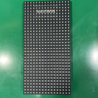 MODULED P10 FULL N-TRỜI 34 + DÂY C20