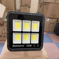 ĐÈN PHA LED 300W TRẮNG NAVIGATE