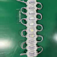 LED RỌI 1.5W 12V BÁNH XE TRẮNG