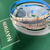 LED CUỘN 12V 5050 KO KEO ( TRẮNG- VÀNG ẤM - ĐỎ - XL - XD- HỒNG )