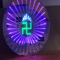 NAVIWIN HÀO QUANG FULL MÀU 