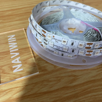 LED CUỘN 12V K10 ( ĐA SẮC MÀU )