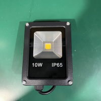 ĐÈN PHA LED 10W TRẮNG - VÀNG ẤM