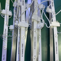 LED THANH 220V 3030 T-NHÀ TRẮNG 