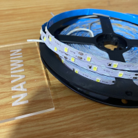 LED CUỘN 12V Z-ZAC 60B/1M ( TRẮNG- VÀNG ẤM - ĐỎ - XL - XD )