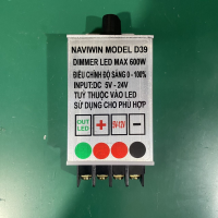 NAVIWIN DIMMER LED D39 