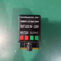 NAVIWIN DIMMER 220V 