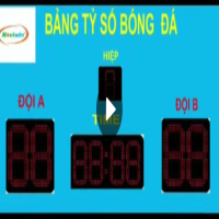 NAVIWIN BẢNG TỶ SỐ BÓNG ĐÁ A-B T9