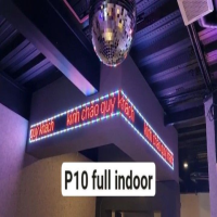 NAVIWIN LED MA TRẬN MÀN HÌNH P10 INDOOR