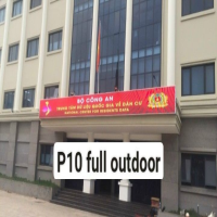 NAVIWIN LED MA TRẬN MÀN HÌNH P10 FULL OUTDOOR