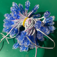 LED F5 12V TỰ CHẠY