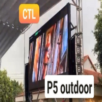NAVIWIN LED MA TRẬN MÀN HÌNH P5 OUTDOOR
