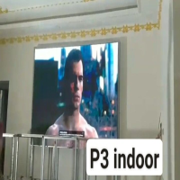 NAVIWIN LED MA TRẬN MÀN HÌNH P3 INDOOR