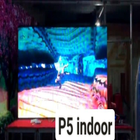 NAVIWIN LED MA TRẬN MÀN HÌNH P5 INDOOR