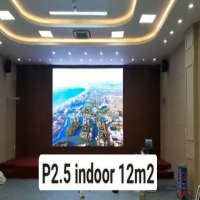 NAVIWIN LED MA TRẬN MÀN HÌNH P2.5 INDOOR