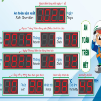 NAVIWIN BẢNG AN TOÀN SẢN XUẤT T6.5 