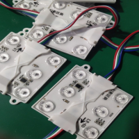 6B TOẢ 24V FULL NGOÀI TRỜI