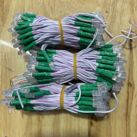 LED RUỒI 5V XANH LÁ