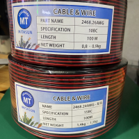 DÂY ĐIỆN 15 TIM MITASUN