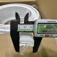 ỐNG SILICON KHÔNG CÁNH 20X10