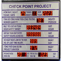 NAVIWIN BẢNG AN TOÀN LAO ĐỘNG T9 90X1M2