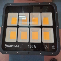 ĐÈN PHA LED 400W TRẮNG NAVIGATE