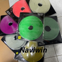 CUỘN NEON SIGHT 6LI 12V 5M HỒNG