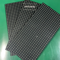 MODULED P10 SMD + DÂY C6 ( ĐỎ + TRẮNG - XANH LÁ )