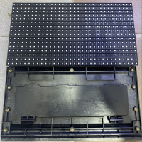 MODULED P10 FULL N-TRỜI CÓ NẮP + DÂY C20