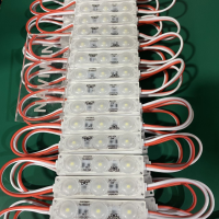 MODULED 3BÓNG 12V HÀN QUỐC HSP TRẮNG