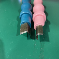 BỘ DAO CẮT SILICON