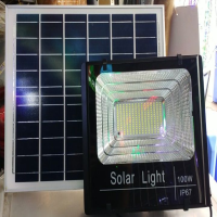 ĐÈN PHA NL 100W CHIN