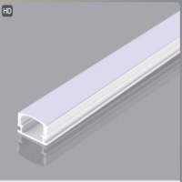 NHÔM U BẰNG 17X7 1M - 2M