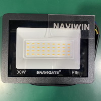 ĐÈN PHA LED 30W NAVIGATE TRẮNG ẤM