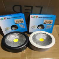 ĐÈN RAY LON RỌI THẤP 12W