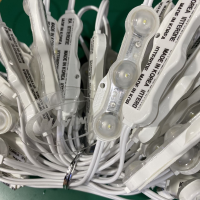 MODULED 3BÓNG 12V HÀN QUỐC TRẮNG