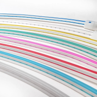 NEON SIGHT 12V 6LI 1CM HỒNG