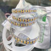 LED CUỘN 12V 8LI SS 120B/1M ( TRẮNG- VÀNG ẤM - 4000K )