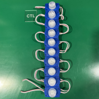 LED RỌI 1.5W 12V TRẮNG - VÀNG ẤM - ĐỎ - XLÁ - XD - V-ĐẬM 