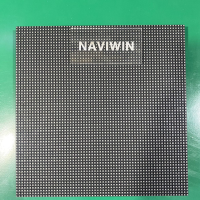 MODULED P3 NGOÀI TRỜI GÓC