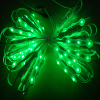 MODULED 3BÓNG 12V HÀN QUỐC XLÁ