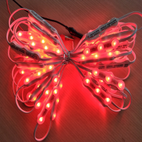 MODULED 3BÓNG 12V HÀN QUỐC ĐỎ