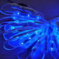 MODULED 3BÓNG 12V HÀN QUỐC XD